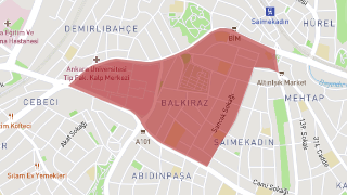 Balkiraz Mahallesi, Mamak, Ankara Thumbnail