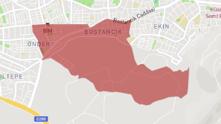 Bostancık Mahallesi, Mamak, Ankara Thumbnail