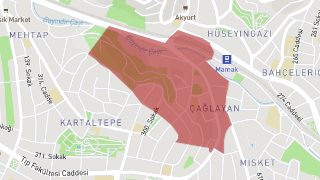 Çağlayan Mahallesi, Mamak, Ankara Thumbnail