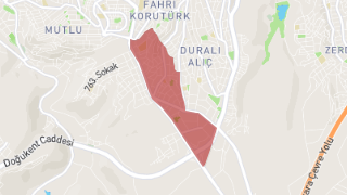 Cengizhan Mahallesi, Mamak, Ankara Thumbnail
