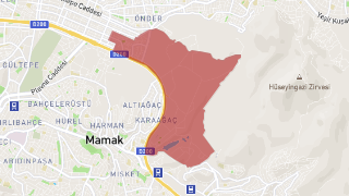 Çiğiltepe Mahallesi, Mamak, Ankara Thumbnail