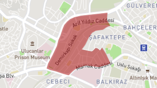 Demirlibahçe Mahallesi, Mamak, Ankara Thumbnail