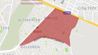 Diriliş Mahallesi, Mamak, Ankara Thumbnail