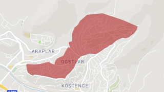 Dostlar Mahallesi, Mamak, Ankara Thumbnail