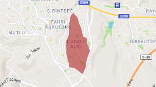 Durali Alıç Mahallesi, Mamak, Ankara Thumbnail