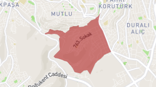 Ege Mahallesi, Mamak, Ankara Thumbnail