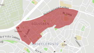 Gülveren Mahallesi, Mamak, Ankara Thumbnail