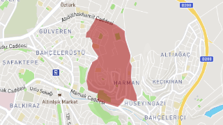 Harman Mahallesi, Mamak, Ankara Thumbnail