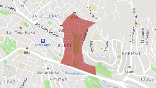 Hürel Mahallesi, Mamak, Ankara Thumbnail