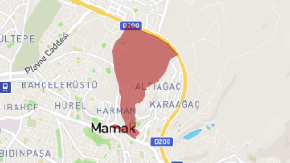 Hüseyingazi Mahallesi, Mamak, Ankara Thumbnail