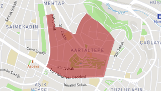 Kartaltepe Mahallesi, Mamak, Ankara Thumbnail