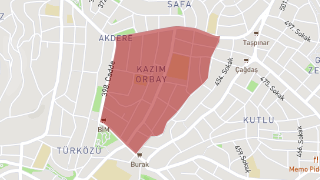 Kazım Orbay Mahallesi, Mamak, Ankara Thumbnail