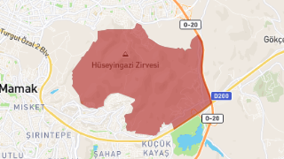 Kızılca Mahallesi, Mamak, Ankara Thumbnail