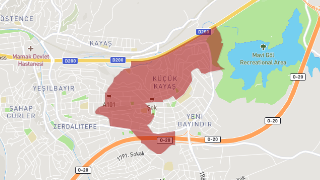 Küçük Kayaş Mahallesi, Mamak, Ankara Thumbnail