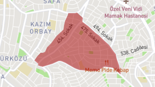 Kutlu Mahallesi, Mamak, Ankara Thumbnail