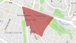 Mehtap Mahallesi, Mamak, Ankara Thumbnail