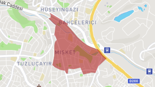 Misket Mahallesi, Mamak, Ankara Thumbnail