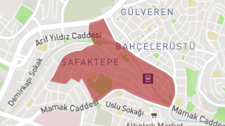 Şafaktepe Mahallesi, Mamak, Ankara Thumbnail