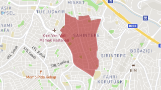 Şahintepe Mahallesi, Mamak, Ankara Thumbnail