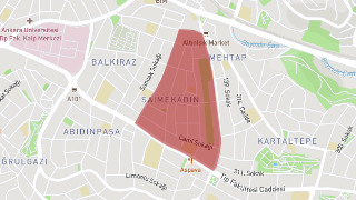 Saimekadın Mahallesi, Mamak, Ankara Thumbnail