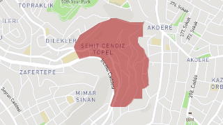 Şehit Cengiz Topel Mahallesi, Mamak, Ankara Thumbnail
