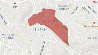 Türközü Mahallesi, Mamak, Ankara Thumbnail