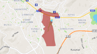Üreğil Mahallesi, Mamak, Ankara Thumbnail