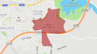 Yeni Bayındır Mahallesi, Mamak, Ankara Thumbnail