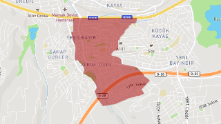 Yeşilbayır Mahallesi, Mamak, Ankara Thumbnail