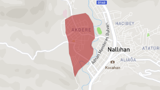 100.Yıl Mahallesi, Nallıhan, Ankara Thumbnail