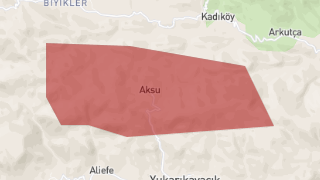 Aksu Mahallesi, Nallıhan, Ankara Thumbnail