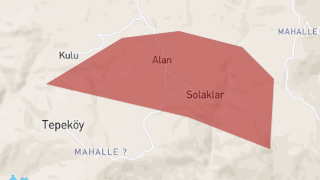 Alan Mahallesi, Nallıhan, Ankara Thumbnail