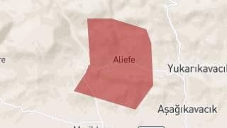 Aliefe Mahallesi, Nallıhan, Ankara Thumbnail