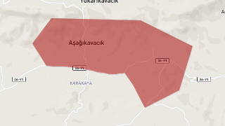Aşağıkavacık Mahallesi, Nallıhan, Ankara Thumbnail