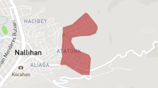 Atatürk Mahallesi, Nallıhan, Ankara Thumbnail