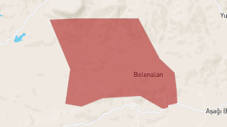 Belenalan Mahallesi, Nallıhan, Ankara Thumbnail