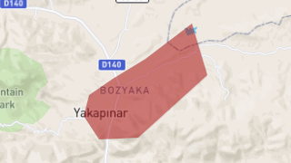 Bozyaka Mahallesi, Nallıhan, Ankara Thumbnail