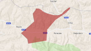 Çalıcaalan Mahallesi, Nallıhan, Ankara Thumbnail