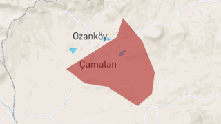 Çamalan Mahallesi, Nallıhan, Ankara Thumbnail