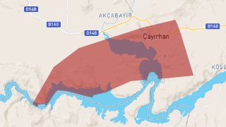 Çayırhan Mahallesi, Nallıhan, Ankara Thumbnail