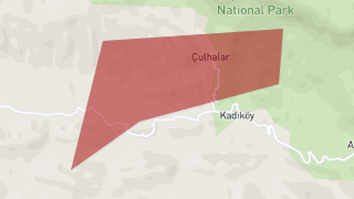 Çulhalar Mahallesi, Nallıhan, Ankara Thumbnail