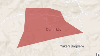 Demirköy Mahallesi, Nallıhan, Ankara Thumbnail