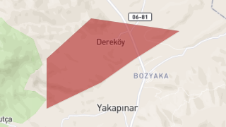 Dereköy Mahallesi, Nallıhan, Ankara Thumbnail