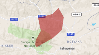 Doğandere Mahallesi, Nallıhan, Ankara Thumbnail