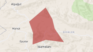 Döğmeci Mahallesi, Nallıhan, Ankara Thumbnail