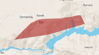 Eğri Mahallesi, Nallıhan, Ankara Thumbnail