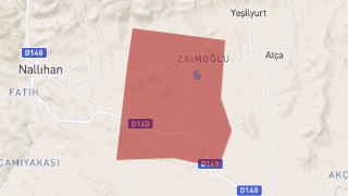 Eymir Mahallesi, Nallıhan, Ankara Thumbnail