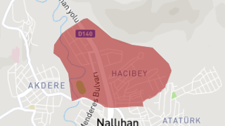 Hacıbey Mahallesi, Nallıhan, Ankara Thumbnail