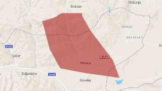 Kabaca Mahallesi, Nallıhan, Ankara Thumbnail