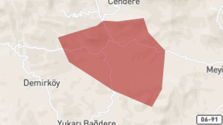 Karahisar Mahallesi, Nallıhan, Ankara Thumbnail
